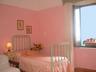 Casetta Rosa - twin bedroom