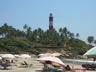 lighthouse beach