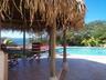 Click to enlarge Spacious oceanview property with private pool in Playa Panama,Costa Rica