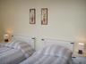 Twin bedroom 2