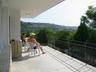 View from sun balcony