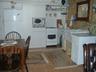 Well equipped kitchen
