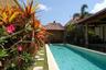 Click to enlarge Luxury private villa with pool and staff service in Seminyak,Bali
