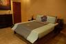 Airconditioned bedrooms