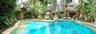 Click to enlarge Private villa with separate bungalow and pool in Seminyak,Bali
