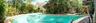 Click to enlarge Private Balinese style thatched roof villa with pool in Seminyak,Bali