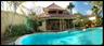 Click to enlarge Private 2 bedroom villa with pool and staff service in Seminyak,Bali