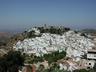 Click to enlarge Spanish Finca with pool in mountain area and seaview. in Casares,Andalucia
