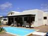 Click to enlarge Sumptuous Luxury Villa With  Private Heated Pool in Playa Blanca,Canaries