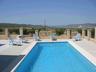 Click to enlarge Rural villa, 5 bedrooms, sleeps 10, own pool, great views in Murcia,Murcia