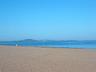Beautiful S�rignan beach