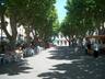 The town 'place'