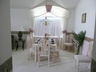Separate Dining area