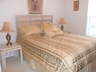Queen 2nd bedroom