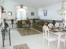 Formal lounge with separate dining area