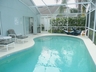 Pool terrace