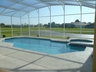 Pool and spa
