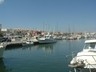 The port at Cabo de Palos