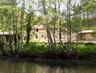 Whole Property from across the river