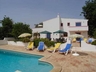 Click to enlarge Spacious 5 bedroomed property in countyside with own pool. in Tavira,Algarve