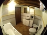 Bathroom with bathtub