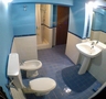 bathroom #2 with shower