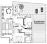 apartment layout
