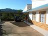 Carport & view of the hills