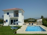 Click to enlarge Secluded 2 bedroomed villa, own pool. Next to sea 100m in Polis,Paphos