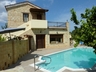 Click to enlarge Stone Villa 3 bedrooms 3 bath, own pool. Car not required. in Polis,Polis