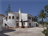Click to enlarge Magnificent 9 bedroom villa with pool 700 mtrs,  sandy beach in Javea,Alicante
