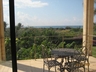 lounge balcony