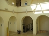 front hallway