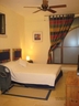 guest bedroom with en suite