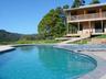Click to enlarge Large detached lodge  with own pool in 40 acres. in Kaeo, Kerikeri, Bay of Islands,Northland