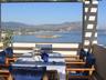 Click to enlarge Luxury Villa with Pool with stunning mountain and sea views in Almirida / Plaka / Chania,Crete