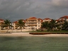 Click to enlarge 2 bed/2 bath/  oceanfront condo with 3 pools, great view! in Ambergris Caye (island),Belize