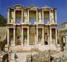 The famous site of Ephesus is just 25 minutes drive away