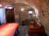 The Pool Room