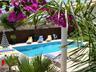 Villa Eber - swimming pool