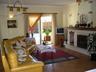 Villa Eber - living room of 2 bedroom apartment