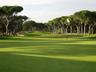 Paradise for golfers
