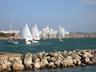 Regatta in Vilamoura Marina