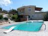 Click to enlarge Villa hereon spacious seaview property with private pool in Loutraki,loutraki perahora