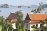 Villa Back View