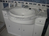 Vanity unit with lots of storage