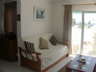 Lounge Interior