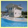 Click to enlarge Three bedroom apartment with communal pool in Ovacik,TURKEY