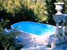 The pool