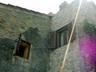 The tower and the cottage